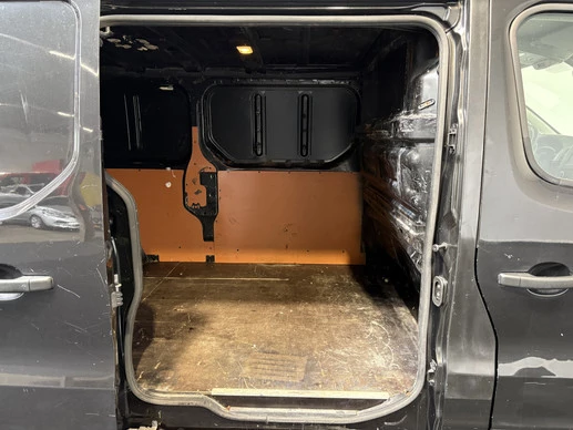 Renault Trafic - Afbeelding 12 van 25