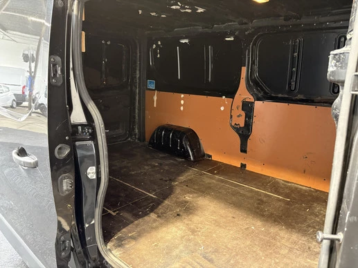 Renault Trafic - Afbeelding 13 van 25