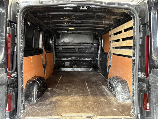 Renault Trafic - Afbeelding 14 van 25