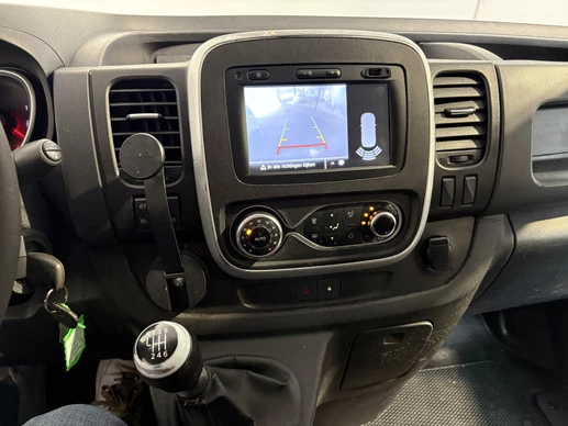 Renault Trafic - Afbeelding 16 van 25