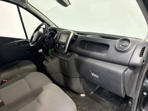 Renault Trafic - Afbeelding 20 van 25