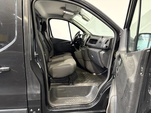 Renault Trafic - Afbeelding 21 van 25