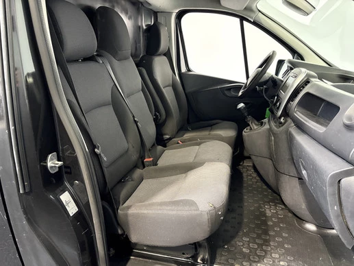 Renault Trafic - Afbeelding 22 van 25