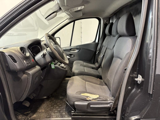 Renault Trafic - Afbeelding 23 van 25