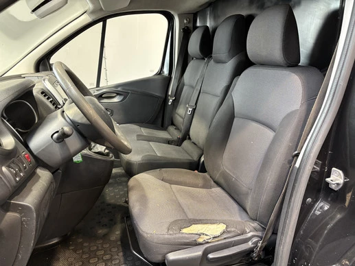 Renault Trafic - Afbeelding 24 van 25