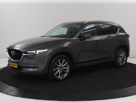 Mazda CX-5 - Afbeelding 1 van 30