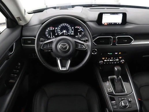 Mazda CX-5 - Afbeelding 3 van 30