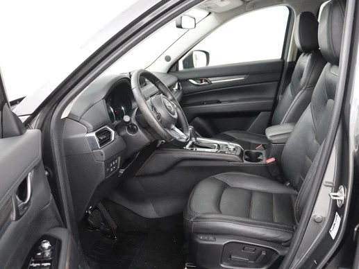 Mazda CX-5 - Afbeelding 4 van 30