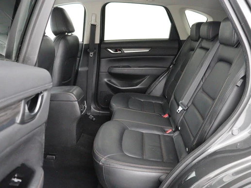 Mazda CX-5 - Afbeelding 9 van 30