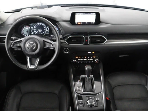 Mazda CX-5 - Afbeelding 10 van 30