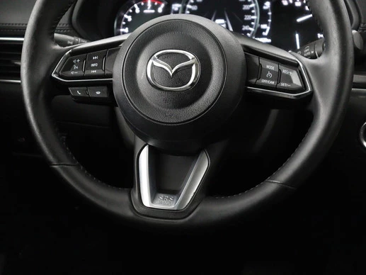 Mazda CX-5 - Afbeelding 12 van 30