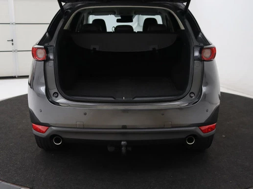 Mazda CX-5 - Afbeelding 13 van 30