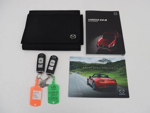 Mazda CX-5 - Afbeelding 17 van 30