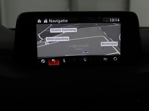 Mazda CX-5 - Afbeelding 22 van 30