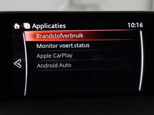 Mazda CX-5 - Afbeelding 25 van 30