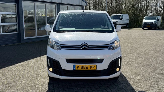Citroën Jumpy - Afbeelding 2 van 29