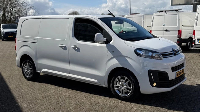 Citroën Jumpy - Afbeelding 3 van 29