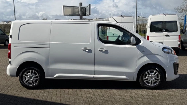 Citroën Jumpy - Afbeelding 4 van 29