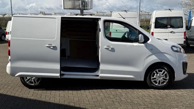 Citroën Jumpy - Afbeelding 5 van 29