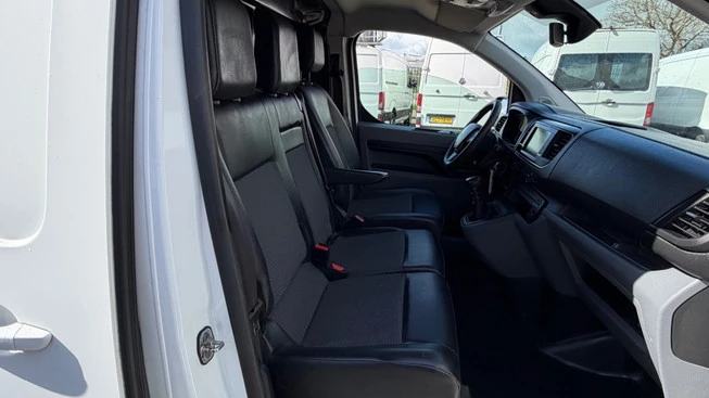 Citroën Jumpy - Afbeelding 6 van 29