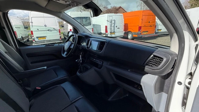 Citroën Jumpy - Afbeelding 7 van 29