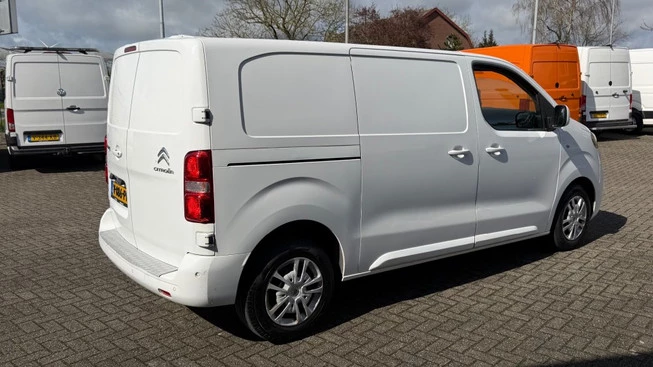 Citroën Jumpy - Afbeelding 9 van 29