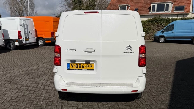 Citroën Jumpy - Afbeelding 10 van 29