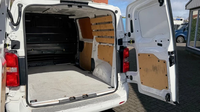 Citroën Jumpy - Afbeelding 11 van 29