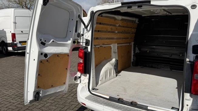 Citroën Jumpy - Afbeelding 12 van 29