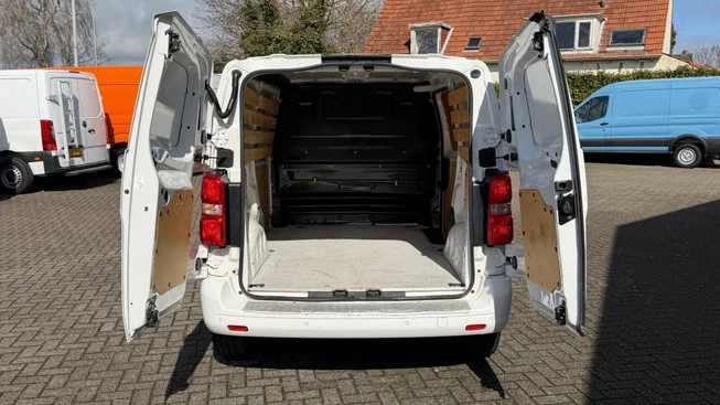 Citroën Jumpy - Afbeelding 13 van 29