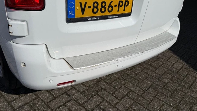 Citroën Jumpy - Afbeelding 14 van 29