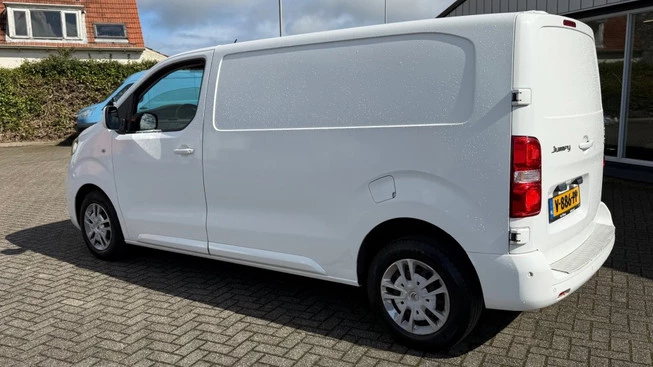 Citroën Jumpy - Afbeelding 15 van 29