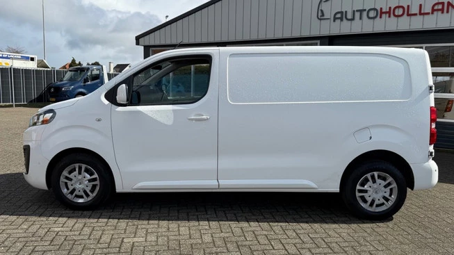 Citroën Jumpy - Afbeelding 16 van 29