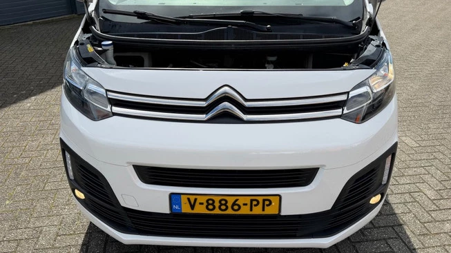 Citroën Jumpy - Afbeelding 19 van 29