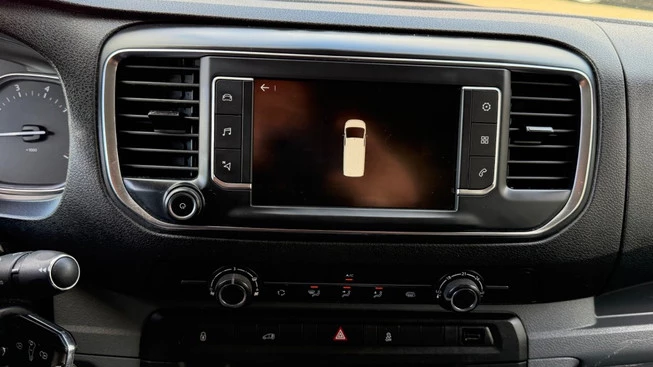 Citroën Jumpy - Afbeelding 22 van 29