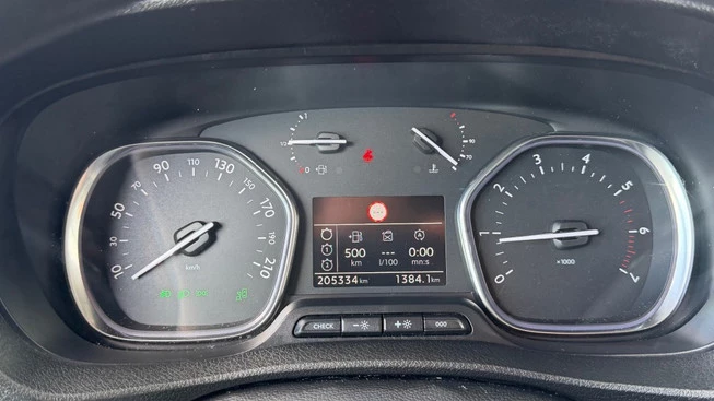 Citroën Jumpy - Afbeelding 25 van 29