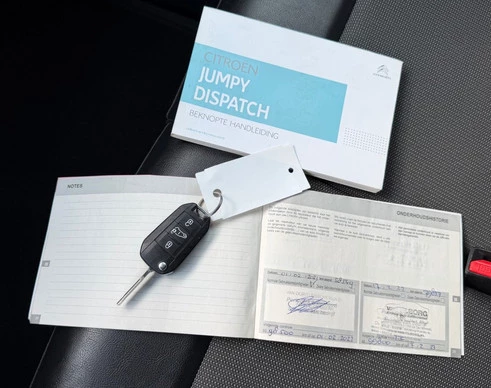 Citroën Jumpy - Afbeelding 26 van 29