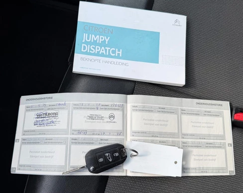 Citroën Jumpy - Afbeelding 27 van 29