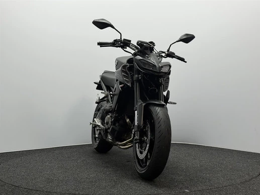 Yamaha MT 09 - Afbeelding 4 van 18
