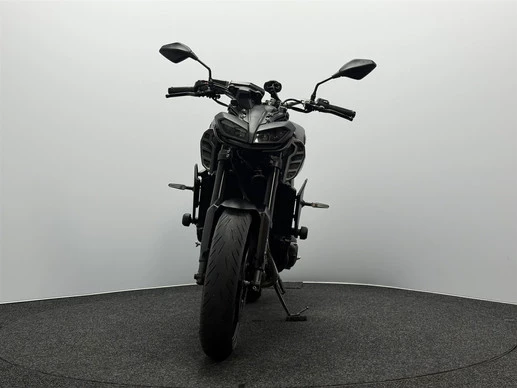 Yamaha MT 09 - Afbeelding 5 van 18