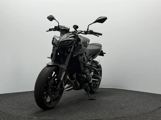 Yamaha MT 09 - Afbeelding 6 van 18