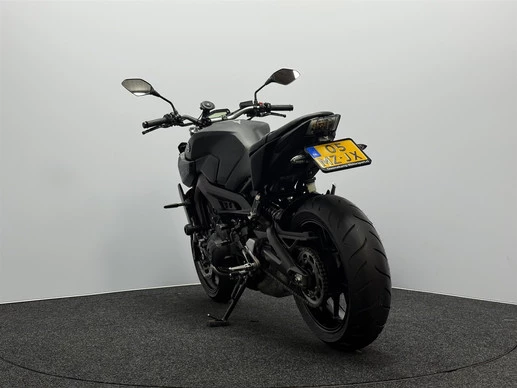 Yamaha MT 09 - Afbeelding 12 van 18