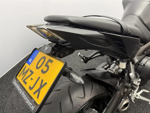 Yamaha MT 09 - Afbeelding 18 van 18