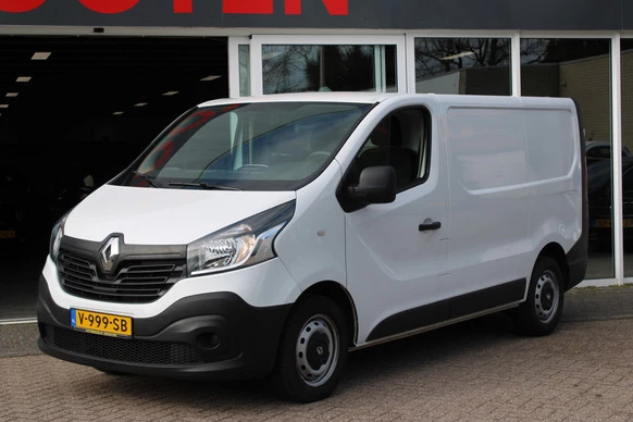 Renault Trafic - Afbeelding 1 van 25
