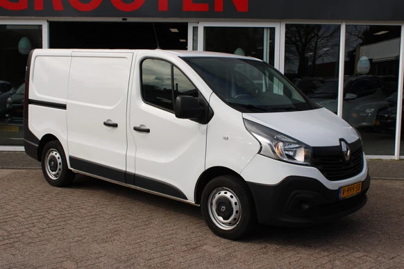 Renault Trafic - Afbeelding 2 van 25