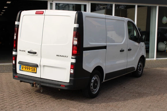 Renault Trafic - Afbeelding 3 van 25