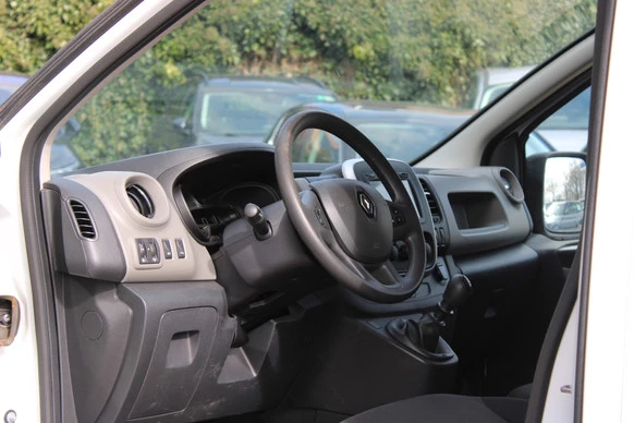 Renault Trafic - Afbeelding 4 van 25
