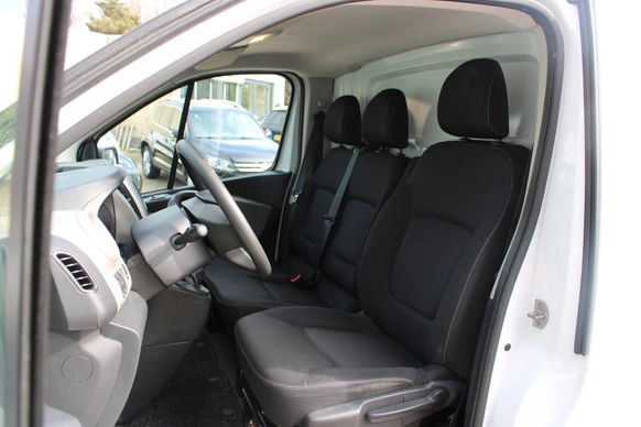 Renault Trafic - Afbeelding 5 van 25