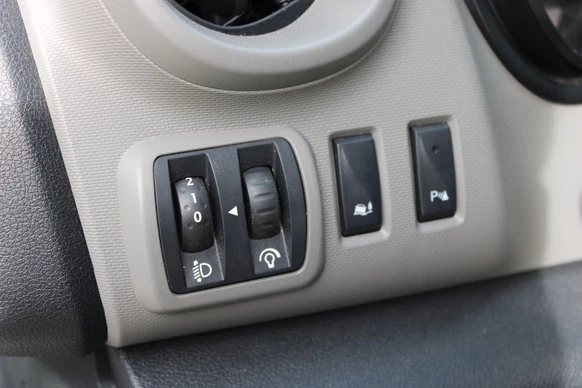 Renault Trafic - Afbeelding 7 van 25