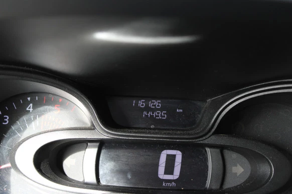 Renault Trafic - Afbeelding 11 van 25